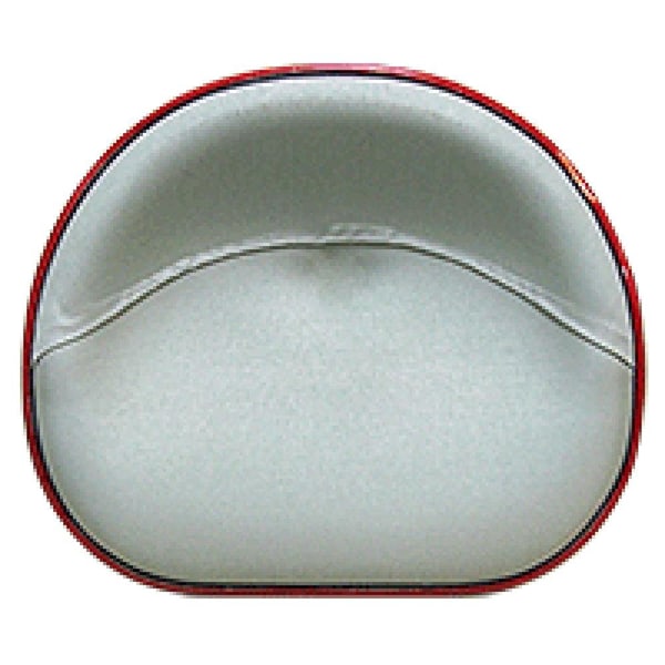 Aftermarket Rod Mount Canvas Silver Pan Seat Fits International Super A 140 300 B 350 100 A 354157R92 - main